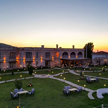 La Fairy Cappadocia (adults Only) Uchisar