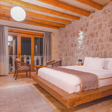La Fairy Cappadocia (adults Only) * Uchisar