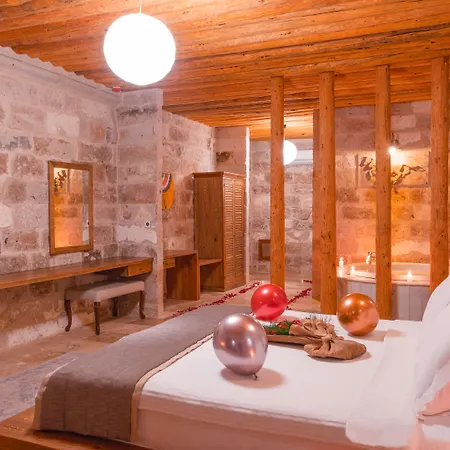 Hotell La Fairy Cappadocia (adults Only) *