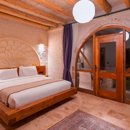 La Fairy Cappadocia (adults Only) *