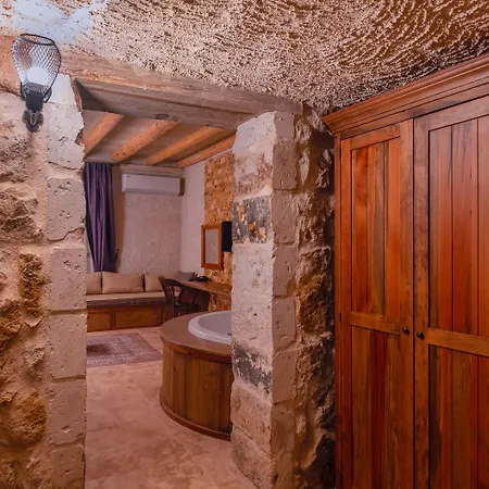 Hotel La Fairy Cappadocia (adults Only) Uchisar