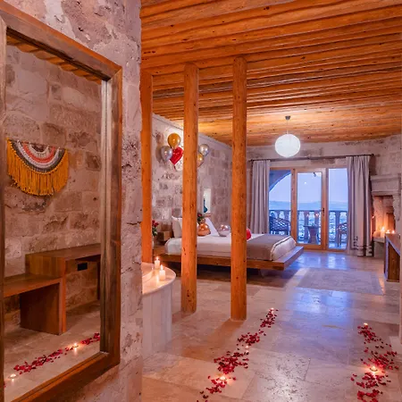 Otel La Fairy Cappadocia (adults Only) *