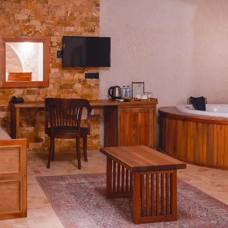 La Fairy Cappadocia (adults Only) Uçhisar