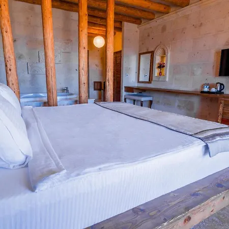 Hotel La Fairy Cappadocia (adults Only) *