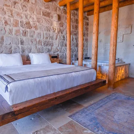 La Fairy Cappadocia (adults Only) Hotel Uchisar