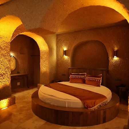 La Fairy Cappadocia (adults Only) Hotel Uchisar