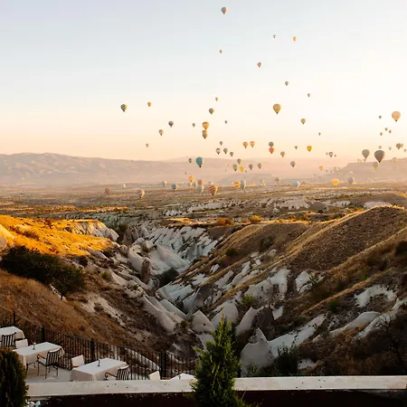 La Fairy Cappadocia (adults Only) Hotel *