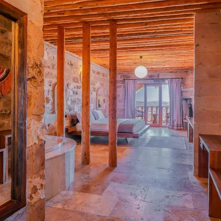 Hotel La Fairy Cappadocia
