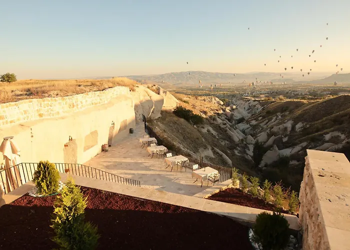 La Fairy Cappadocia (adults Only)