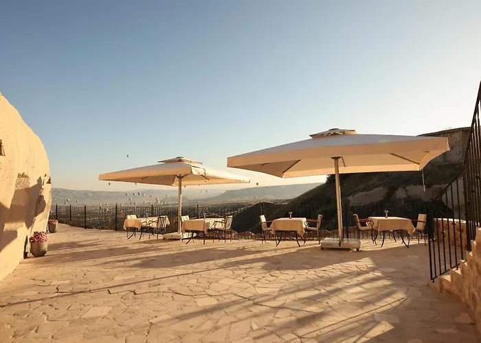 Otel La Fairy Cappadocia (adults Only) Uçhisar