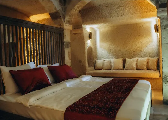 La Fairy Cappadocia (adults Only) Hotell