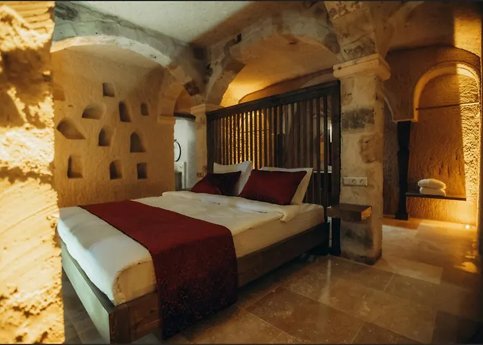 La Fairy Cappadocia (adults Only) *