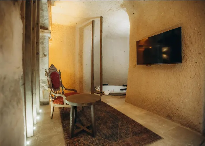 La Fairy Cappadocia (adults Only) * Üçhisar