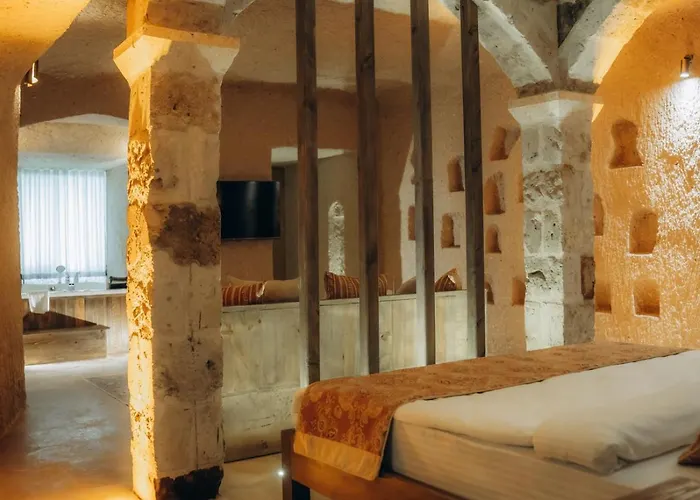 La Fairy Cappadocia (adults Only) *