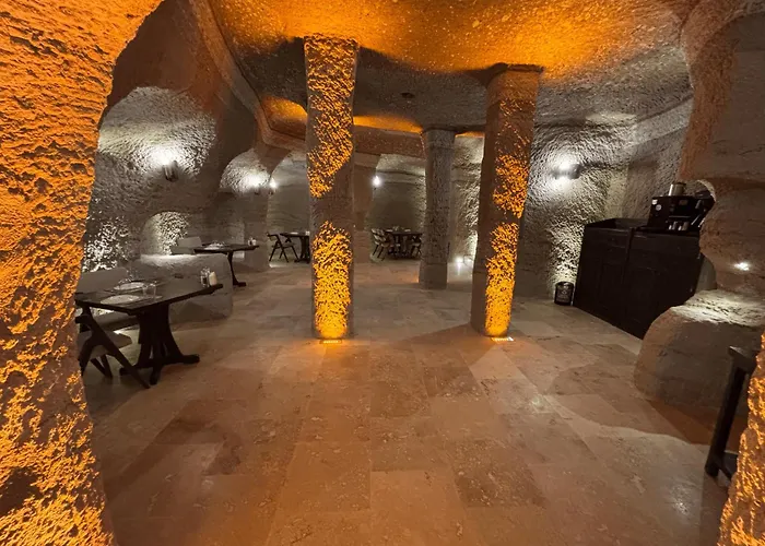 La Fairy Cappadocia (adults Only)