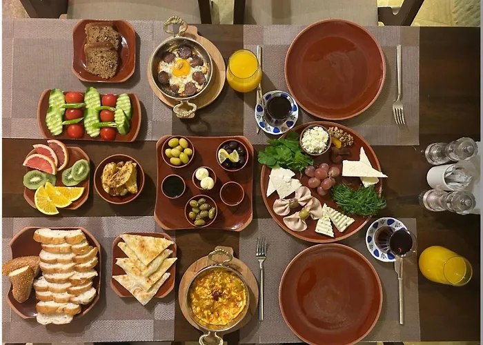 La Fairy Cappadocia (adults Only) Hotell Üçhisar