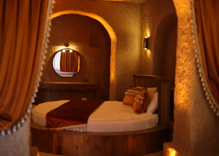 La Fairy Cappadocia (adults Only)