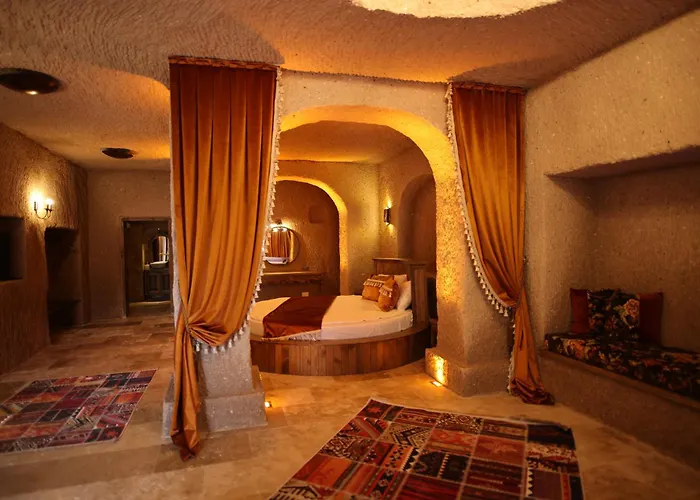 La Fairy Cappadocia (adults Only) Hotell