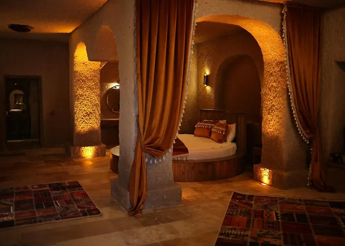 La Fairy Cappadocia (adults Only) *