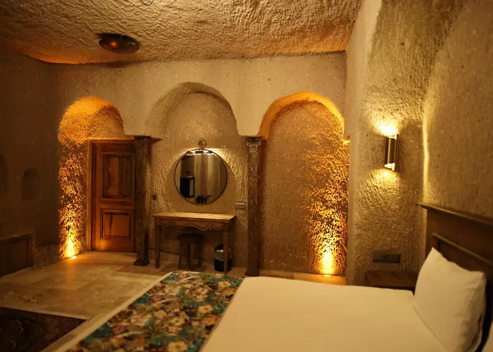 La Fairy Cappadocia (adults Only) * Üçhisar