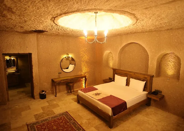 La Fairy Cappadocia (adults Only)
