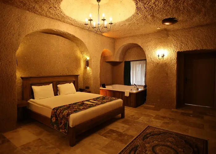 La Fairy Cappadocia (adults Only) Szálloda *