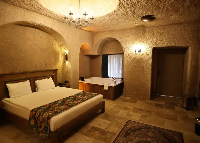 La Fairy Cappadocia (adults Only) Üçhisar