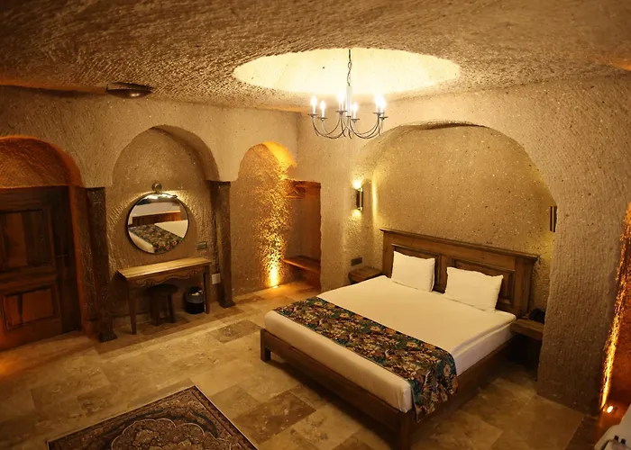 La Fairy Cappadocia (adults Only) * Üçhisar