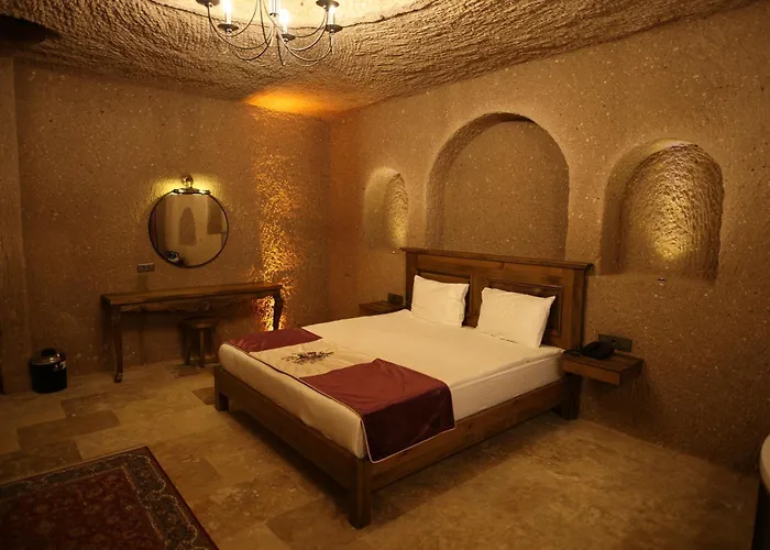 La Fairy Cappadocia (adults Only) Hotell
