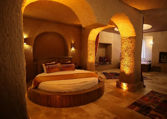 La Fairy Cappadocia (adults Only) * Üçhisar