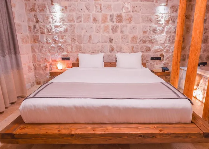 Hotell La Fairy Cappadocia (adults Only) *