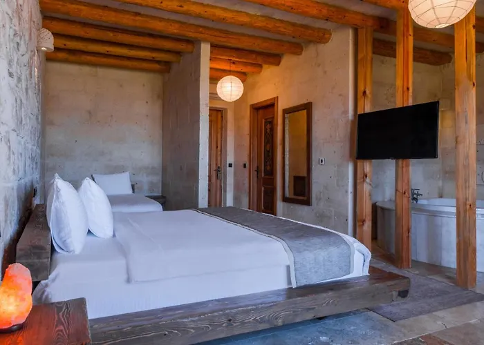 La Fairy Cappadocia (adults Only) Uçhisar