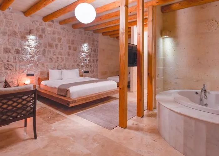 La Fairy Cappadocia (adults Only) * Üçhisar