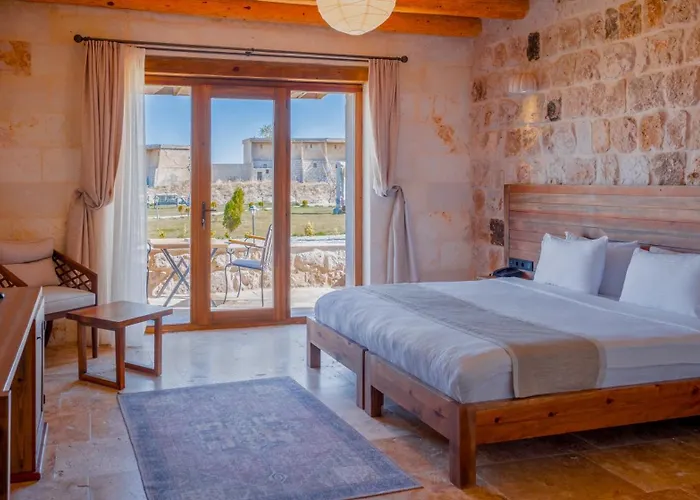 La Fairy Cappadocia (adults Only)