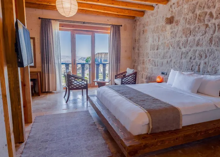 La Fairy Cappadocia (adults Only) Hotell