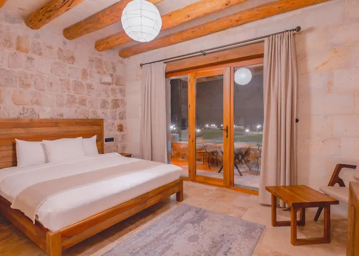 La Fairy Cappadocia (adults Only) Otel Uçhisar