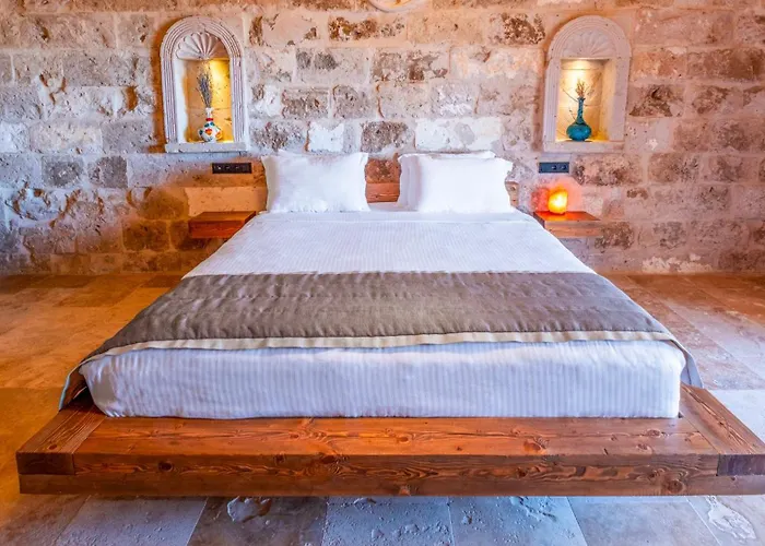 La Fairy Cappadocia (adults Only) *