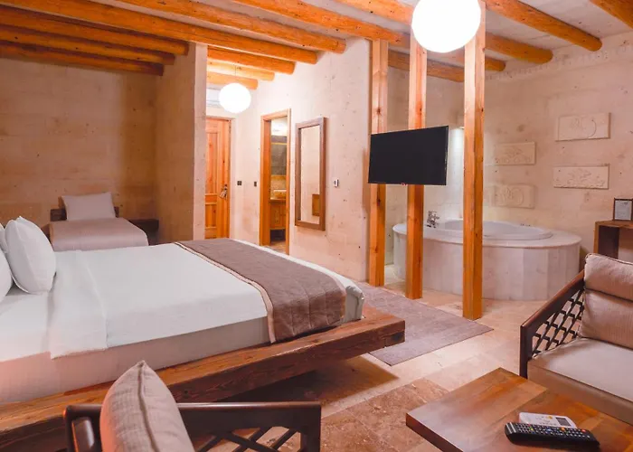 La Fairy Cappadocia (adults Only) * Üçhisar