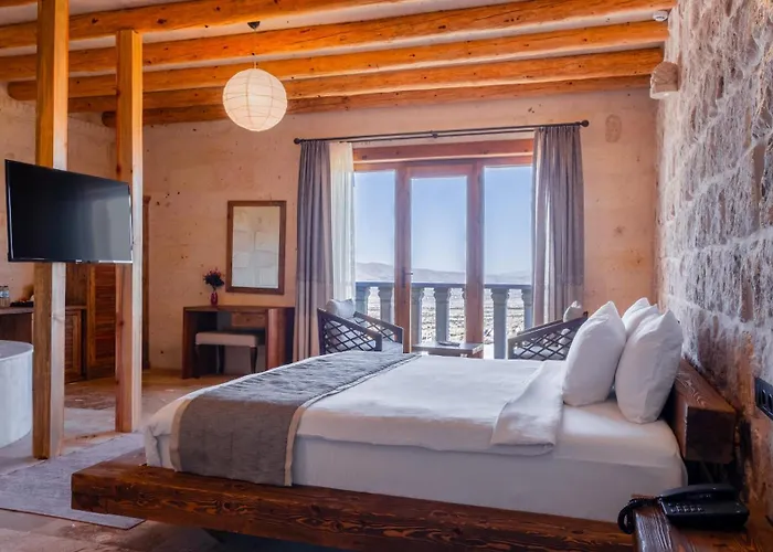 La Fairy Cappadocia (adults Only) Hotell