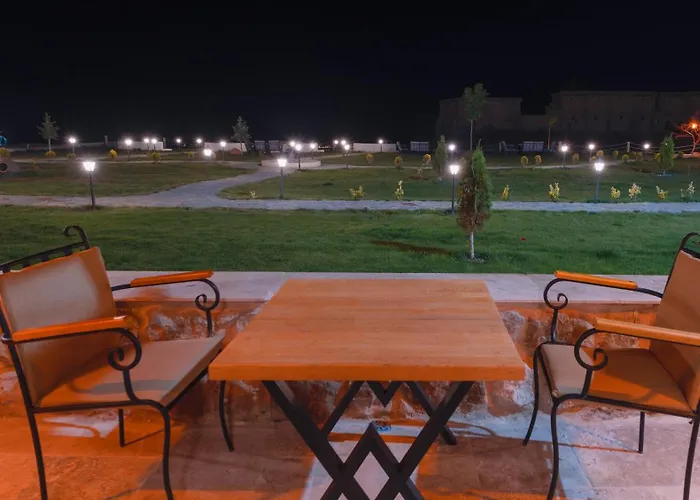 Hotell La Fairy Cappadocia (adults Only)