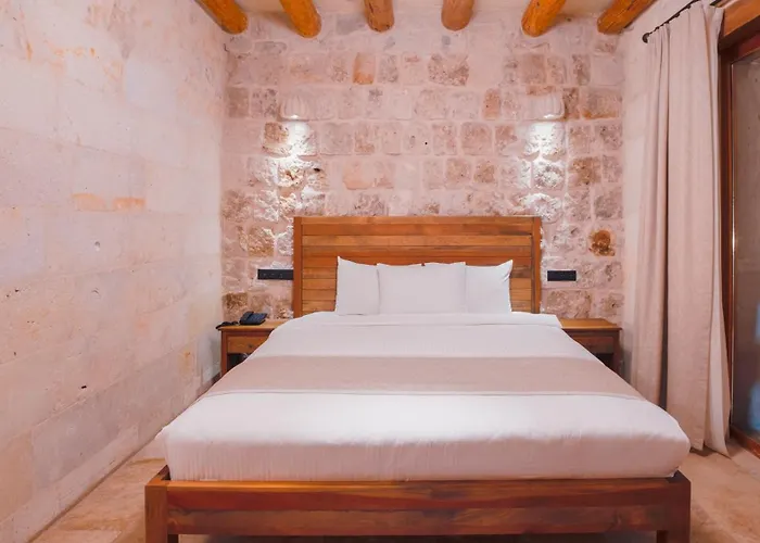 La Fairy Cappadocia (adults Only) Hotell Üçhisar