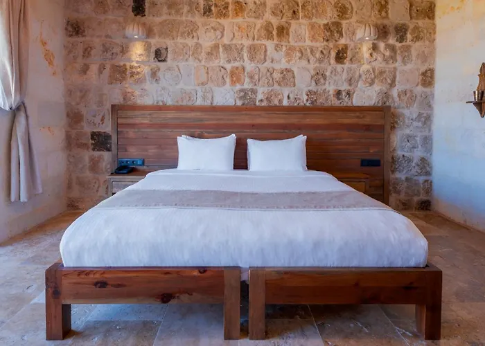 La Fairy Cappadocia (adults Only) *