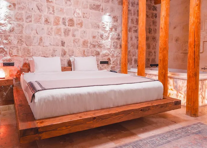 La Fairy Cappadocia (adults Only) Üçhisar