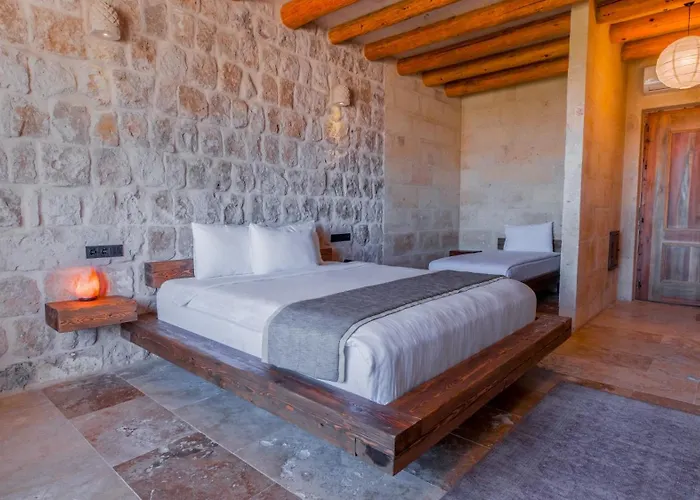 La Fairy Cappadocia (adults Only)