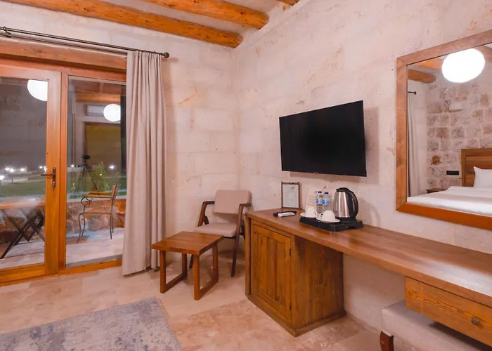 La Fairy Cappadocia (adults Only) Hotell