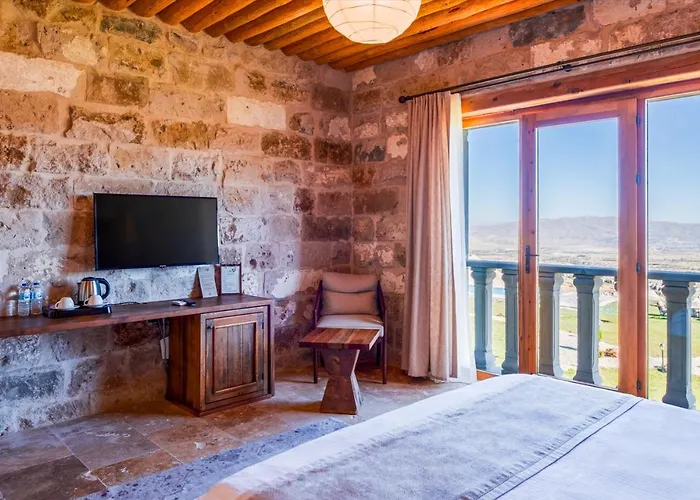 Otel La Fairy Cappadocia (adults Only) *
