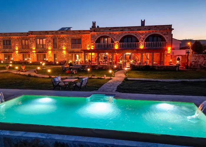 La Fairy Cappadocia (adults Only) *