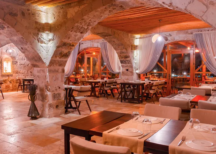 La Fairy Cappadocia (adults Only)