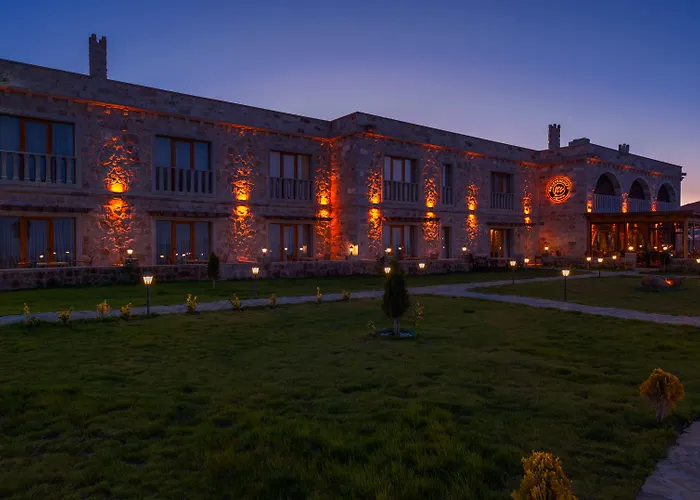 La Fairy Cappadocia (adults Only) *