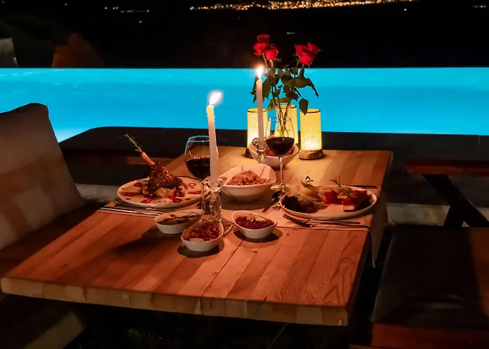 La Fairy Cappadocia (adults Only) * Üçhisar